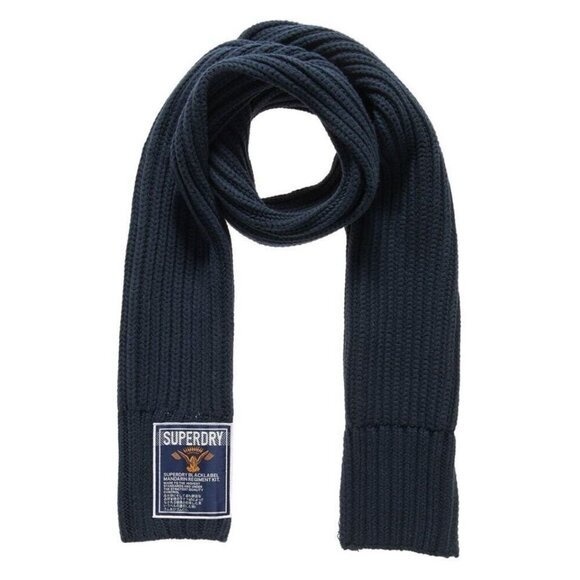 Superdry Scarf - Picture 2 of 2